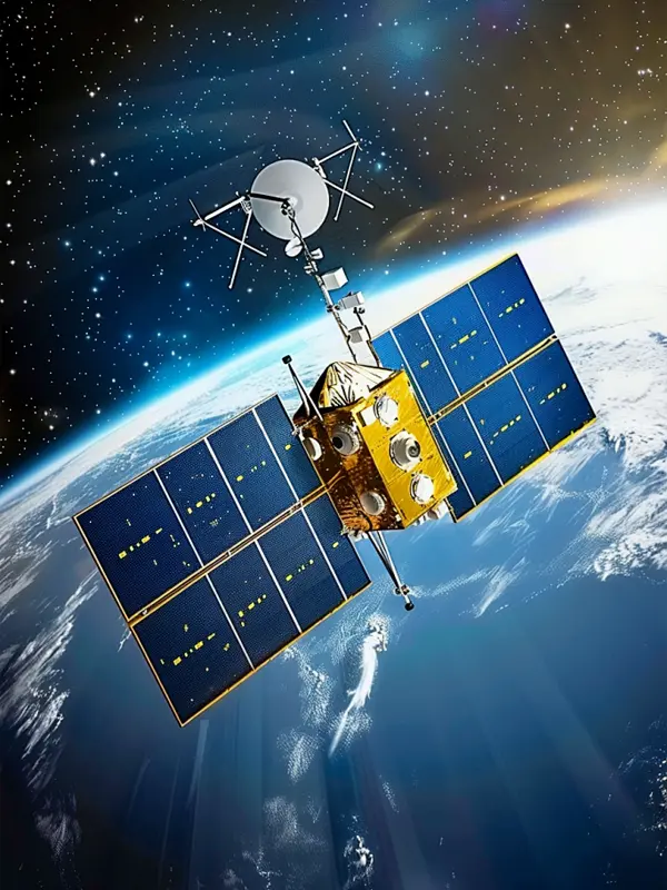 航空宇宙および特殊機器